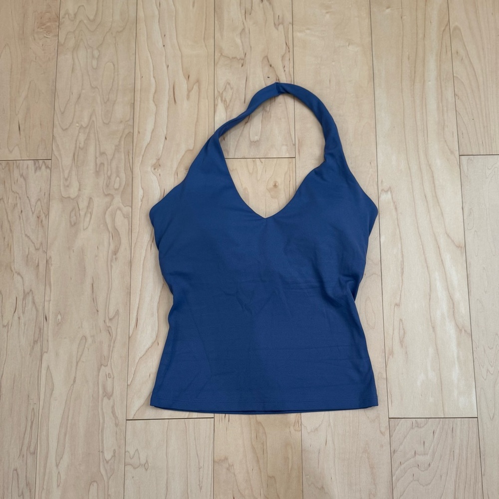 Oneractive Halter Top - image 1